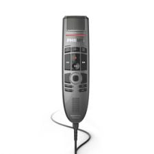 Philips SMP3800 SpeechMike Premium Touch with Barcode Reader Philips SMP3800 SpeechMike Premium Touch with Barcode Reader
